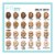 Maybelline New York Fit Me Translucent Matte + Poreless Pressed Face Powder Makeup Perspective: top