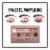 Maybelline The Blushed Nudes Eyeshadow Palette 06 Perspective: top