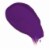 Maybelline Color Sensational Vivid Matte Vivid Violet Liquid Lipstick Perspective: top