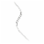 Maybelline Master Precise Skinny Gel Eyeliner Pencil 210 Defining Black Perspective: top