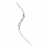 Maybelline Master Precise Skinny Gel Eyeliner Pencil 220 Sharp Brown Perspective: top