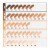 Maybelline Fit Me Matte + Poreless Liquid Foundation 360 Mocha Perspective: top