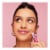 Maybelline Baby Lips Glow Lip Balm 01 My Pink Perspective: top