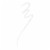 Maybelline Color Sensational Shaping Lip Liner 100 Clear Perspective: top