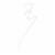 Maybelline Color Sensational Shaping Lip Liner 100 Clear Perspective: top