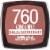Maybelline Color Sensational Loaded Bolds Gone Griege Lipstick Perspective: top