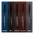 Maybelline Unstoppable Eyeliner Waterproof 701 Onyx Perspective: top