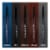 Maybelline Unstoppable Eyeliner Waterproof 706 Pewter Perspective: top