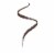 Maybelline Ultra Liner Waterproof Liquid Eyeliner 302 Dark Brown Perspective: top