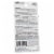 Maybelline Snapscara Mascara Washable 300 Pitch Black Perspective: top
