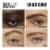 Maybelline Tattoo Studio Brow Tint Pen 355 Soft Brown Perspective: top