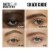 Maybelline Tattoo Studio Brow Tint Pen 365 Deep Brown Perspective: top