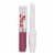 Maybelline Super Stay 24 2-Step Liquid Lipstick Relentless Ruby Perspective: top