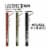 Maybelline Lasting Drama Eyeliner Matte 860 Jet Black Perspective: top