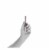 Maybelline Lash Sensational Boosting Eyelash Serum Perspective: top