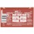 Maybelline The Matte Bar Eyeshadow Palette 300 Perspective: top