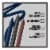 Maybelline Tattoo Studio Sharpenable Gel Eyeliner Pencil Waterproof Longwear 901 Intense Charcoal Perspective: top