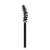 Maybelline New York Great Lash Very Black Curved Brush Washable Mascara Perspective: top