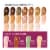 Maybelline Instant Age Rewind Eraser Concealer Multi-Use 121 Perspective: top