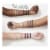 Maybelline Color Tattoo Longwear Cream Eyeshadow Front Runner Perspective: top