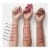 Maybelline Cheek Heat Gel-Cream Blush 35 Berry Flame Perspective: top