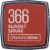 Maybelline® Color Sensational Cream Finish Lipstick - 366 Sunset Spark Perspective: top