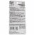 Maybelline Snapscara Mascara Waterproof 340 Pitch Black Perspective: top