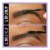 Maybelline Brow Fast Sculpt Eyebrow Gel Mascara 262 Black Brown Perspective: top