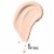 Maybelline Dream Radiant Liquid Foundation Medium Coverage Hydrating 30 Ivory Beige Perspective: top