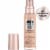 Maybelline Dream Radiant Liquid Foundation Medium Coverage Hydrating 50 Creamy Natural Perspective: top