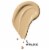 Maybelline Dream Radiant Liquid Foundation Medium Coverage Hydrating 75 Natural Beige Perspective: top