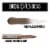 Maybelline Brow Extensions Fiber Pomade Eyebrow Crayon Soft Brown Perspective: top