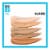 Maybelline Dream Pure BB Cream 8-in-1 Skin Perfector 100 Light Perspective: top