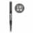 Maybelline Tattoo Studio Sharpenable Brow Pencil 262 Black Brown Perspective: top