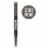 Maybelline Tattoo Studio Sharpenable Brow Pencil 260 Deep Brown Perspective: top