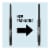 Maybelline Tattoo Studio Smokey Gel Eyeliner Pencil Waterproof 040 Espressotini Perspective: top