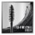 Maybelline Full 'N Soft Mascara Washable 301 Very Black Perspective: top