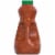 Pace® Chunky Mild Salsa Bottle Perspective: top