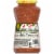 Pace® Chunky Medium Salsa Jar Perspective: top