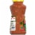 Pace® Chunky Medium Salsa Jar Perspective: top