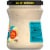 Pace® Medium Queso Blanco Cheese Dip Perspective: top