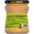 Pace® Mild Nacho Jalapeno Queso Cheese Dip Jar Perspective: top