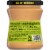 Pace® Mild Nacho Jalapeno Queso Cheese Dip Jar Perspective: top