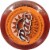 Pace® Ghost Pepper Habenero Salsa Perspective: top