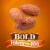 Blue Diamond® Bold Habanero BBQ Almonds Perspective: top