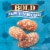 Blue Diamond® Bold Salt 'n Vinegar Almonds Perspective: top