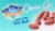 Blue Diamond® Oven Roast Sea Salt Almonds On-the-Go Packs Perspective: top