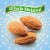 Blue Diamond® Whole Natural Almonds Perspective: top