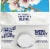 Almond Breeze® Dairy Free Extra Creamy Almond Milk Perspective: top