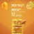 Blue Diamond® Nut-Thins® Cheddar Cheese Almond  Family Size Rice Cracker Snacks Perspective: top